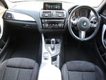 BMW 1series