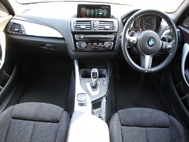 BMW 1series