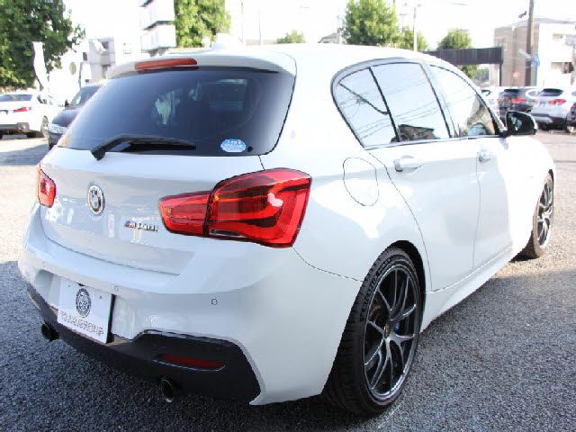 BMW 1series