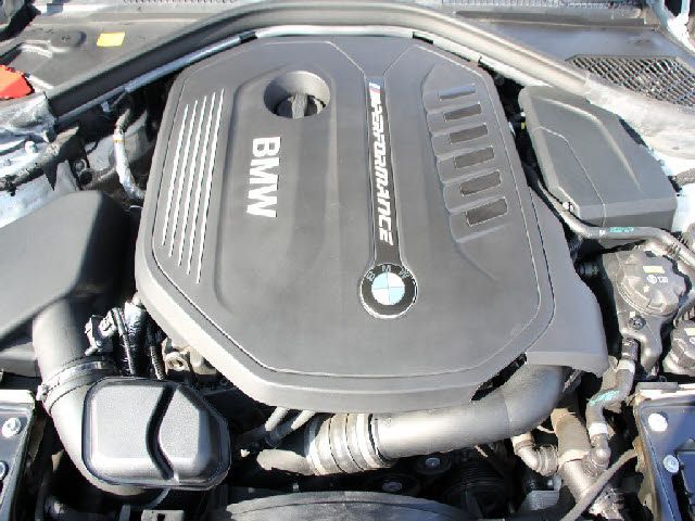 BMW 1series