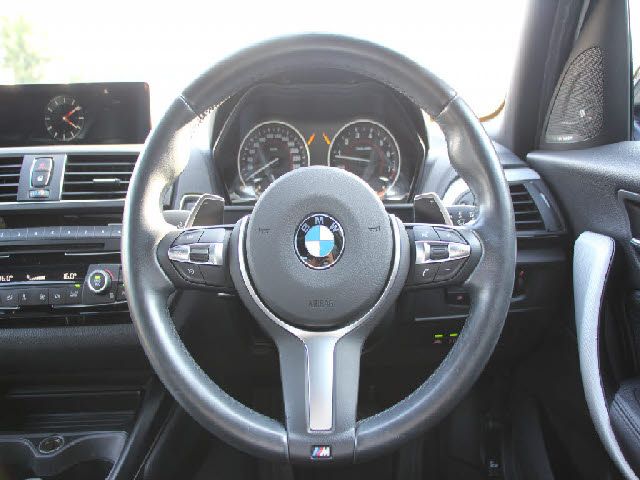 BMW 1series