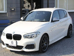 BMW 1series