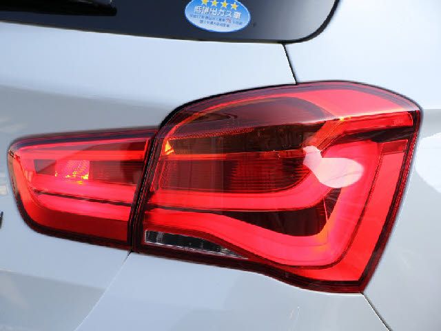 BMW 1series