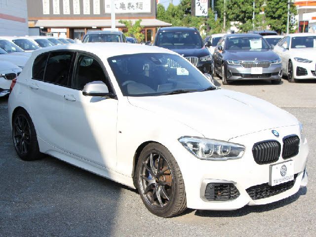 BMW 1series