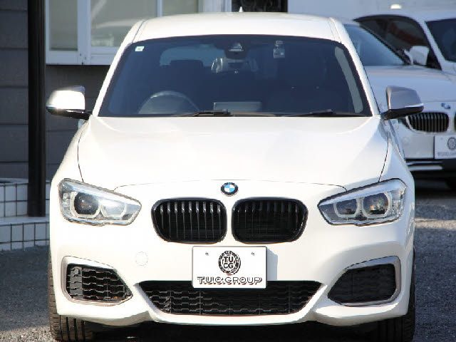 BMW 1series