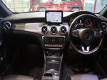 MERCEDES BENZ GLA class