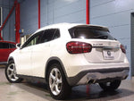 MERCEDES BENZ GLA class
