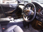 MERCEDES BENZ GLA class