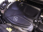 MERCEDES BENZ GLA class