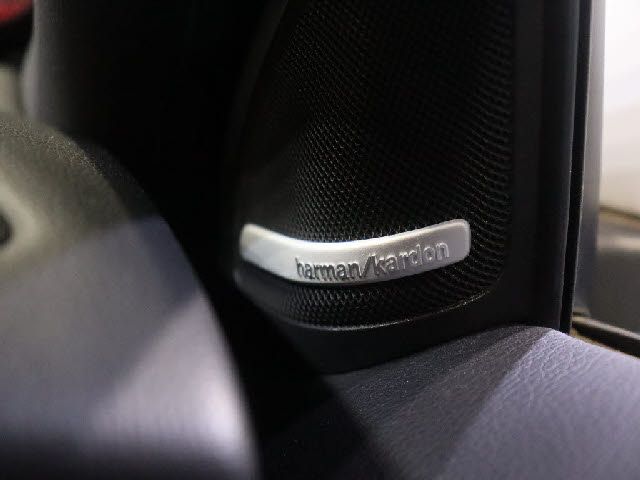 MERCEDES BENZ GLA class