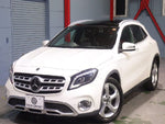 MERCEDES BENZ GLA class