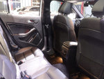 MERCEDES BENZ GLA class