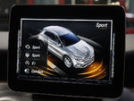 MERCEDES BENZ GLA class