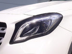 MERCEDES BENZ GLA class