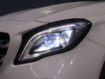 MERCEDES BENZ GLA class