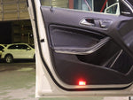 MERCEDES BENZ GLA class