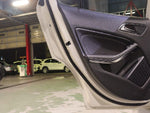 MERCEDES BENZ GLA class