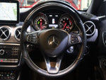 MERCEDES BENZ GLA class