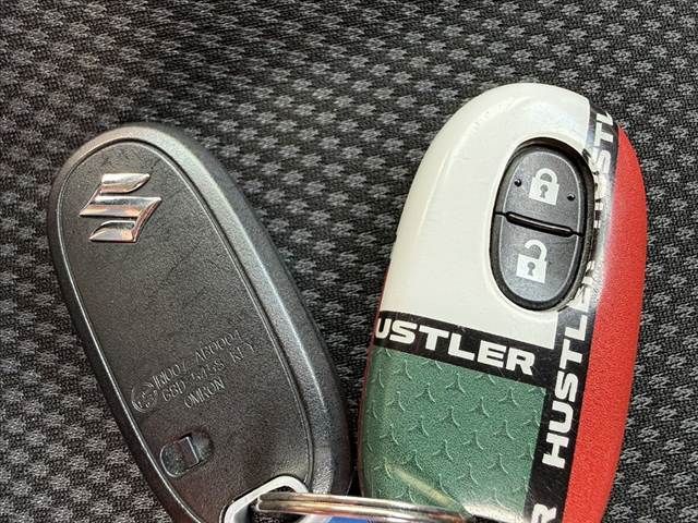 HUSTLER