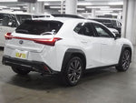 LEXUS UX250h
