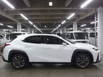LEXUS UX250h