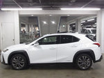 LEXUS UX250h