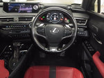 LEXUS UX250h
