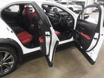 LEXUS UX250h
