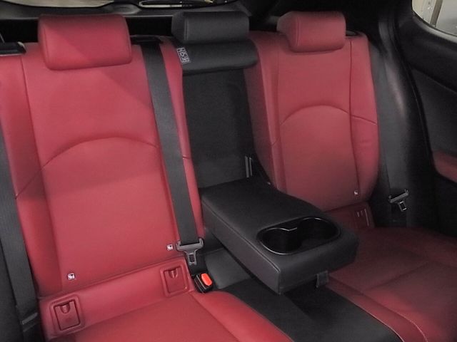 LEXUS UX250h