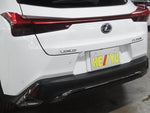 LEXUS UX250h
