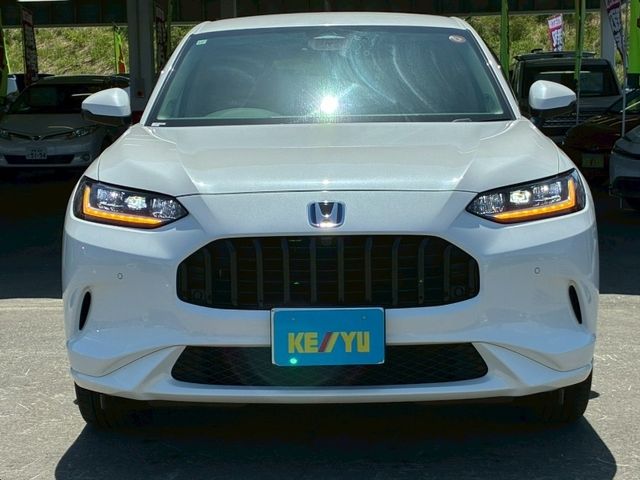ZR-V e:HEV