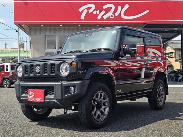 JIMNY 4WD