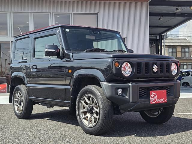 JIMNY 4WD