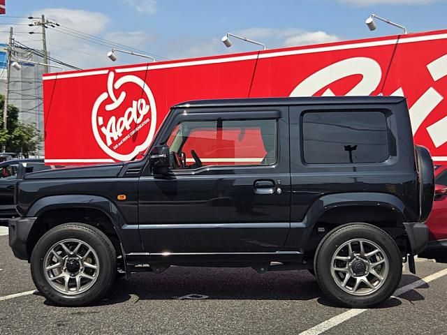 JIMNY 4WD