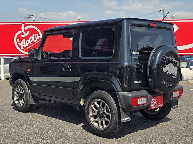 JIMNY 4WD