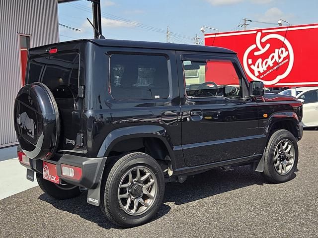 JIMNY 4WD