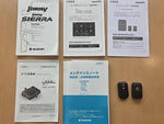 JIMNY 4WD