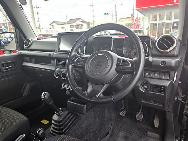 JIMNY 4WD