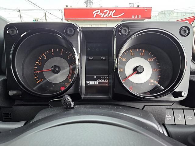 JIMNY 4WD