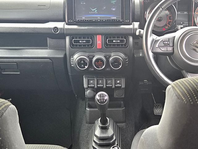 JIMNY 4WD