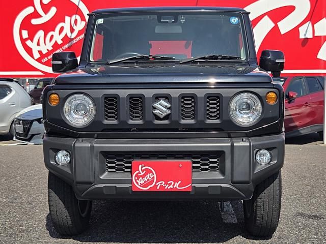 JIMNY 4WD