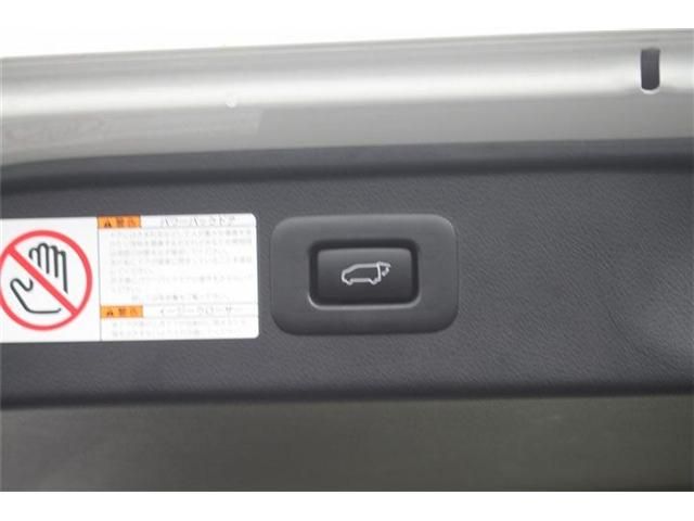 ALPHARD 4WD
