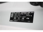 ALPHARD 4WD