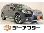 LEGACY OUTBACK