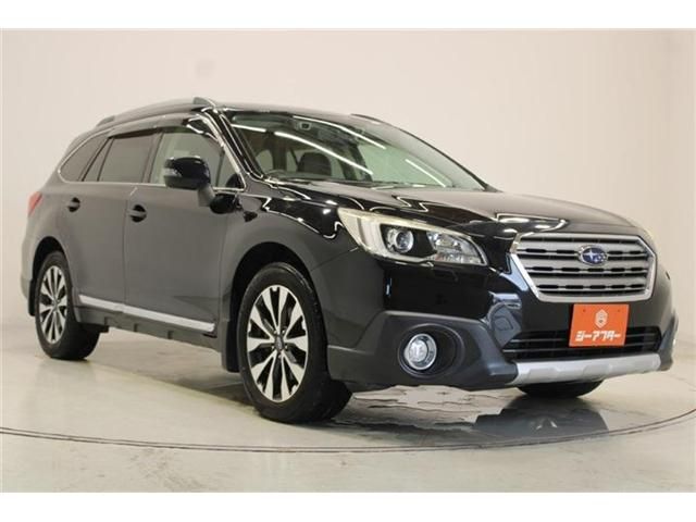 LEGACY OUTBACK