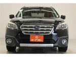 LEGACY OUTBACK