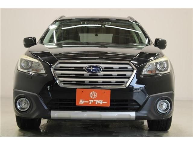 LEGACY OUTBACK