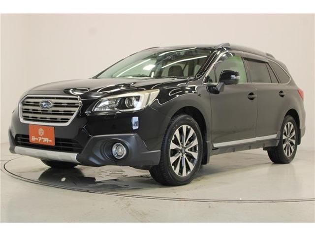 LEGACY OUTBACK
