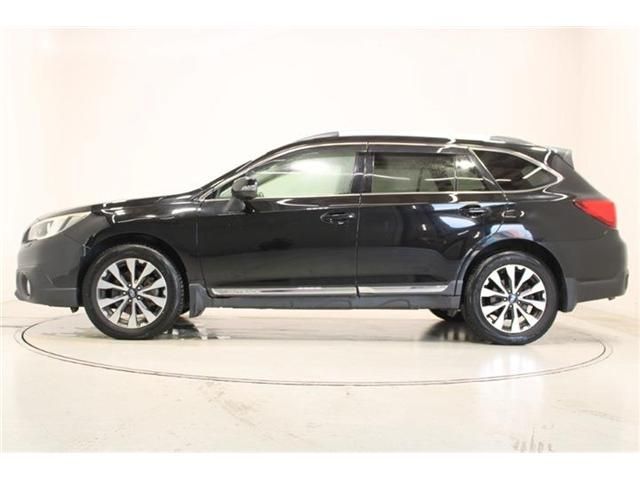 LEGACY OUTBACK