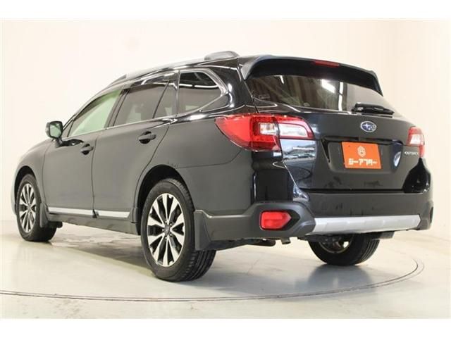 LEGACY OUTBACK